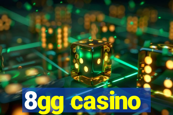 8gg casino